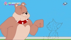 انیمیشن تام و جری 2018 فصل 2 قسمت 45 - Tom and Jerri